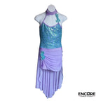 Found  dress