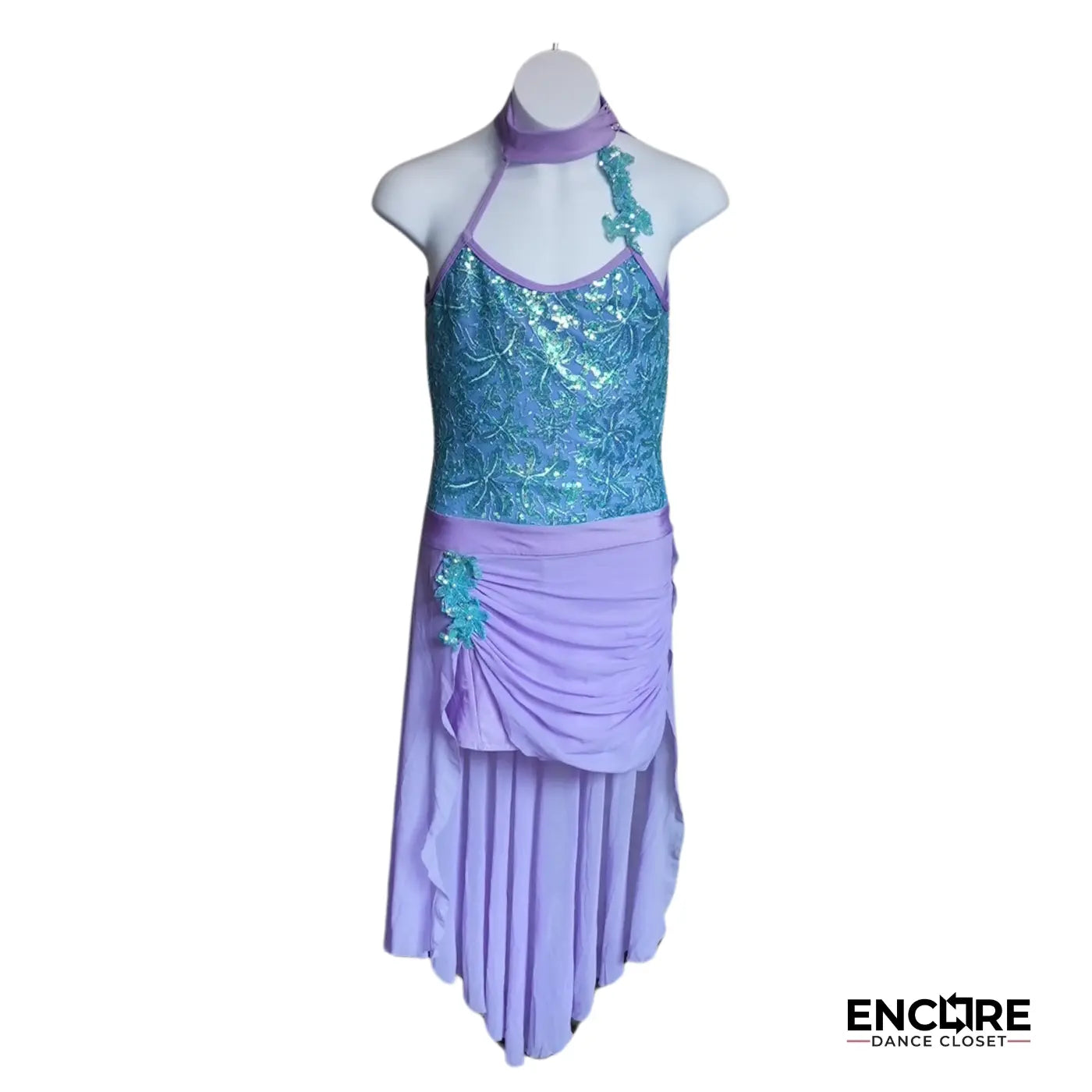 Found  dress