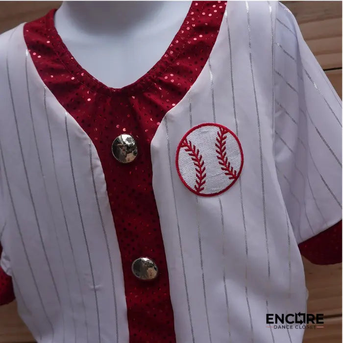 Play Ball  two piece