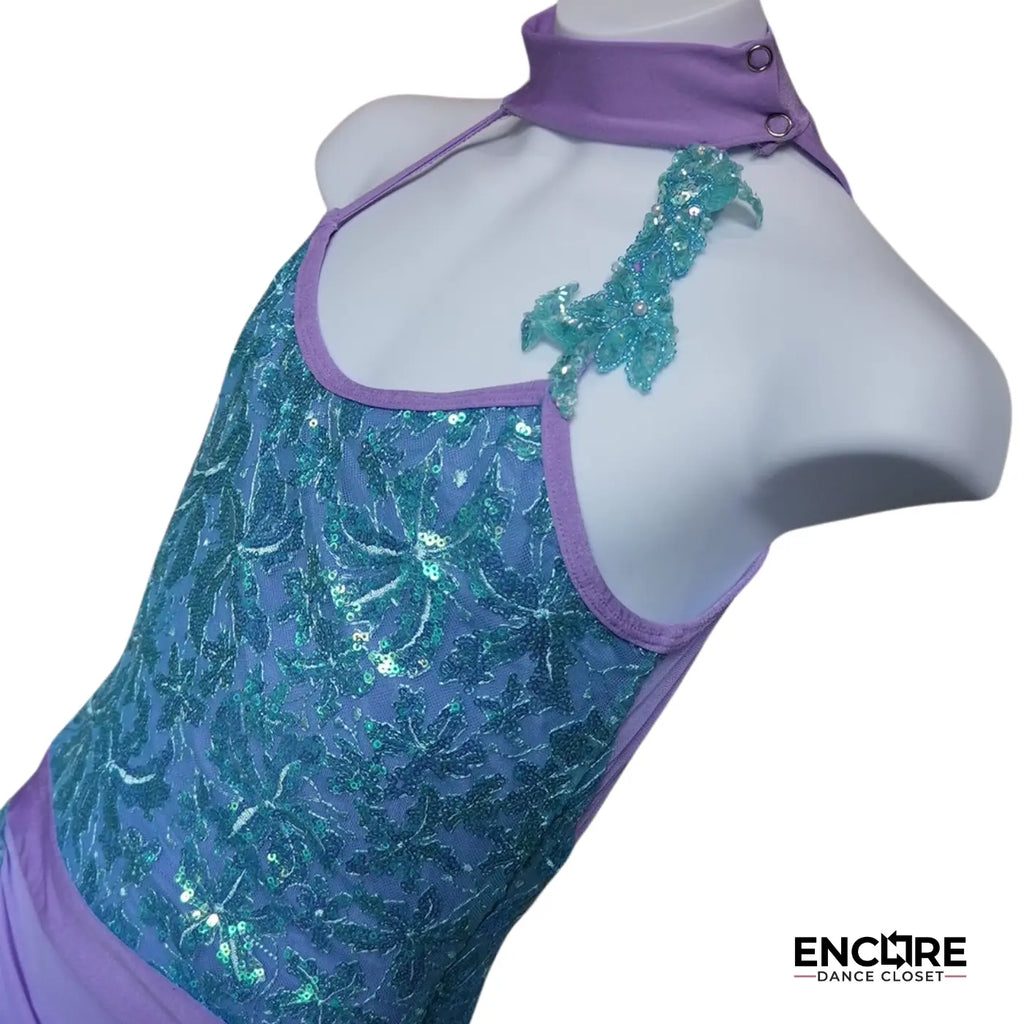 Found  dress
