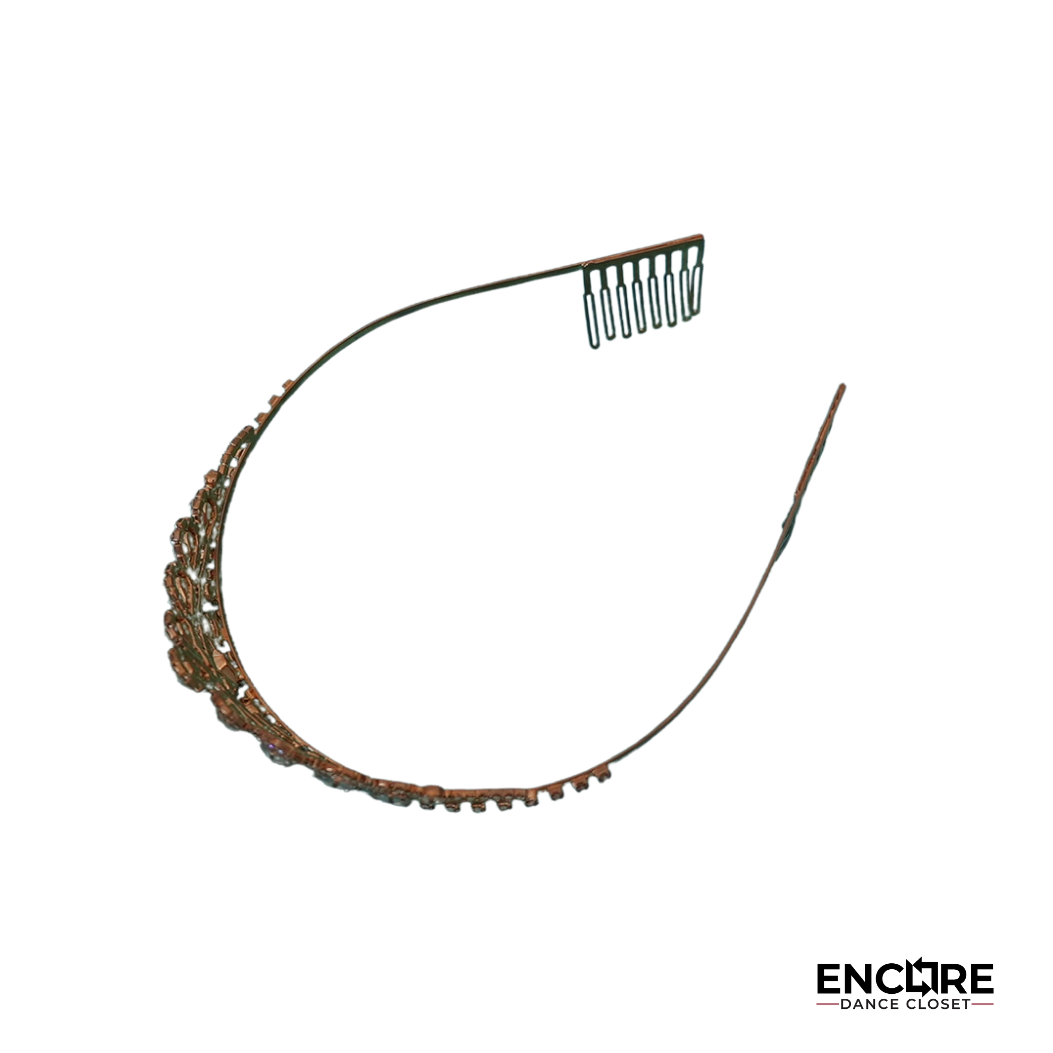 Royal Blue Ballet Tutu - Encore Dance Closet