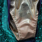 Mardi Glam Two-Piece  two piece