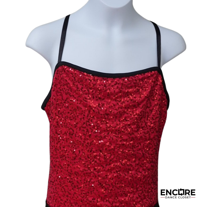 Spotlight Rebel  dress