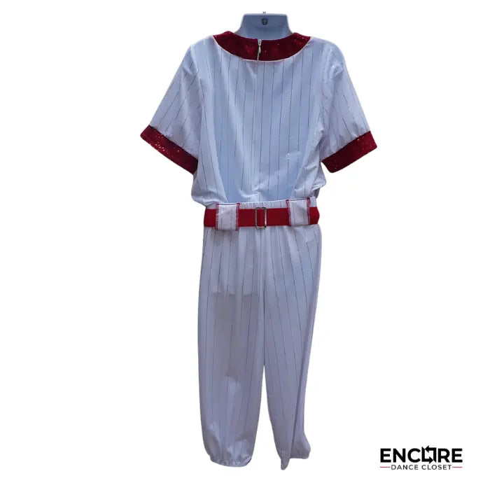 Play Ball  two piece