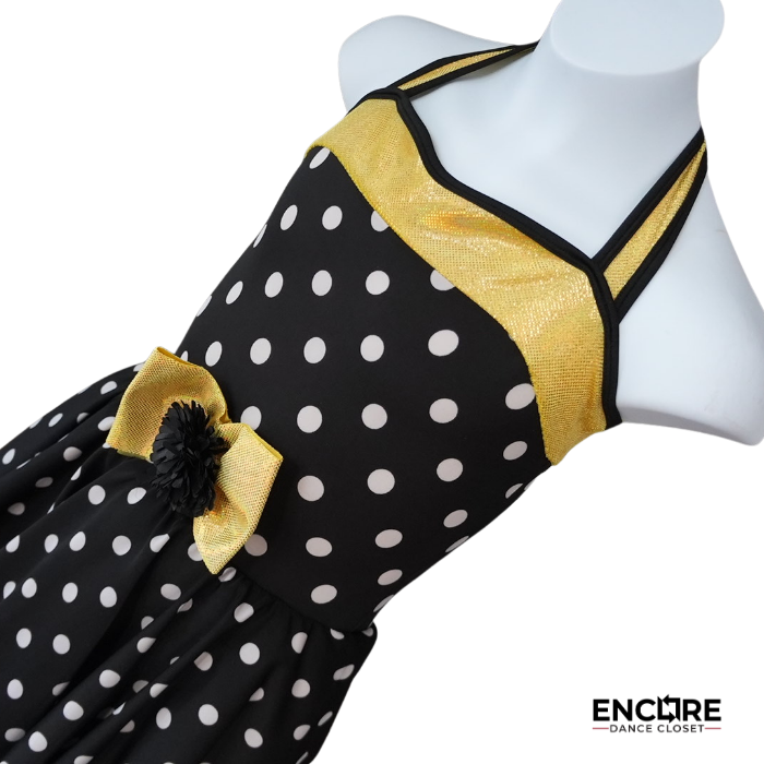 Honeybee  dress