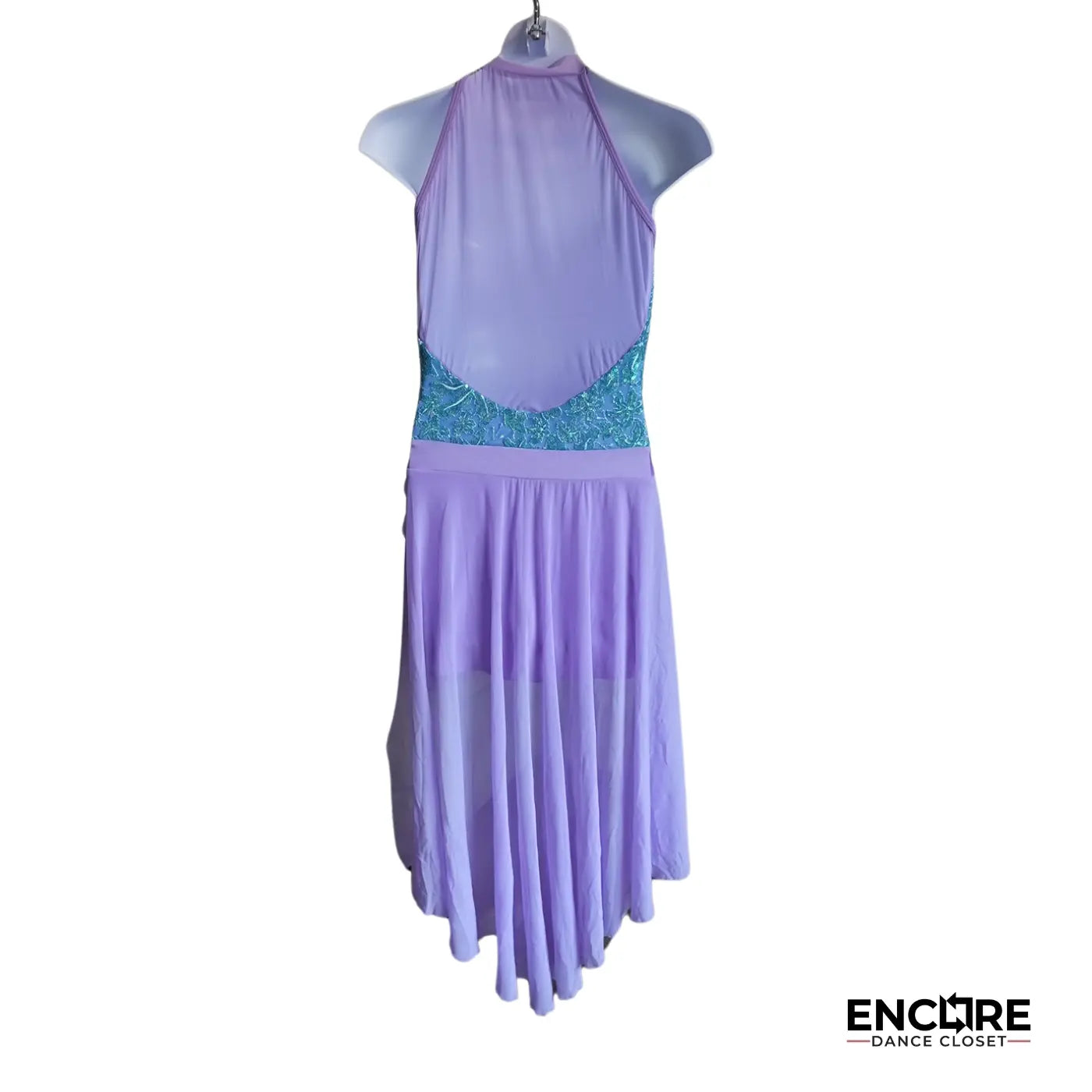 Found  dress