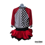 Spotlight Rebel  dress