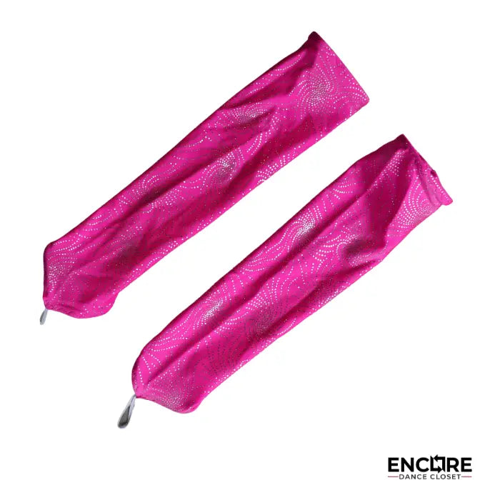 Pretty in Pink Suit Set  two piece