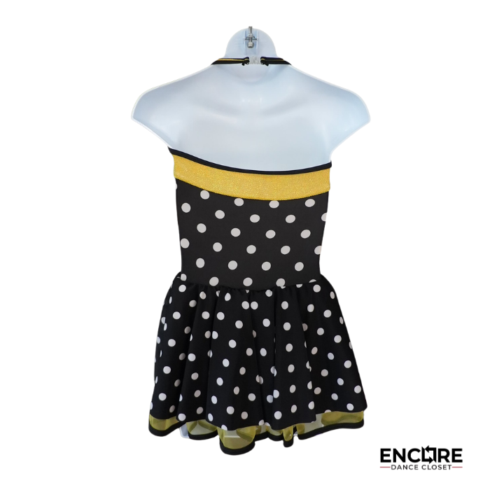Honeybee  dress