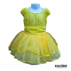 Sunshine Miracles  dress