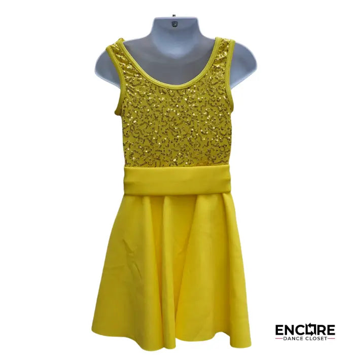 Higher Love  dress
