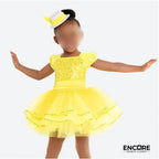 Sunshine Miracles  dress