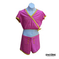 Vintage Spotlight Two-Piece  two piece