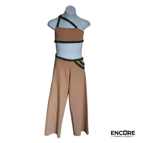 Creeks 3  two piece