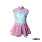 Crew Remix  dress
