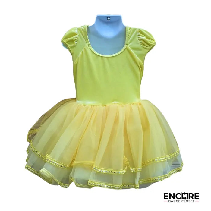 Sunshine Miracles  dress