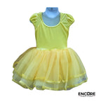 Sunshine Miracles  dress