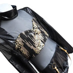 Rock & Glam  leotard