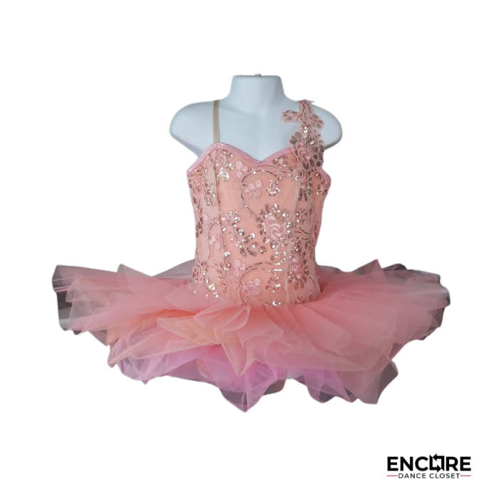 Moments In Love  dress