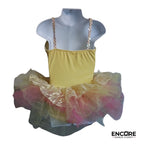 Where Are You  dress