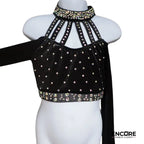 Velvet Glam (Copy)  top