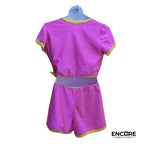 Vintage Spotlight Two-Piece  two piece
