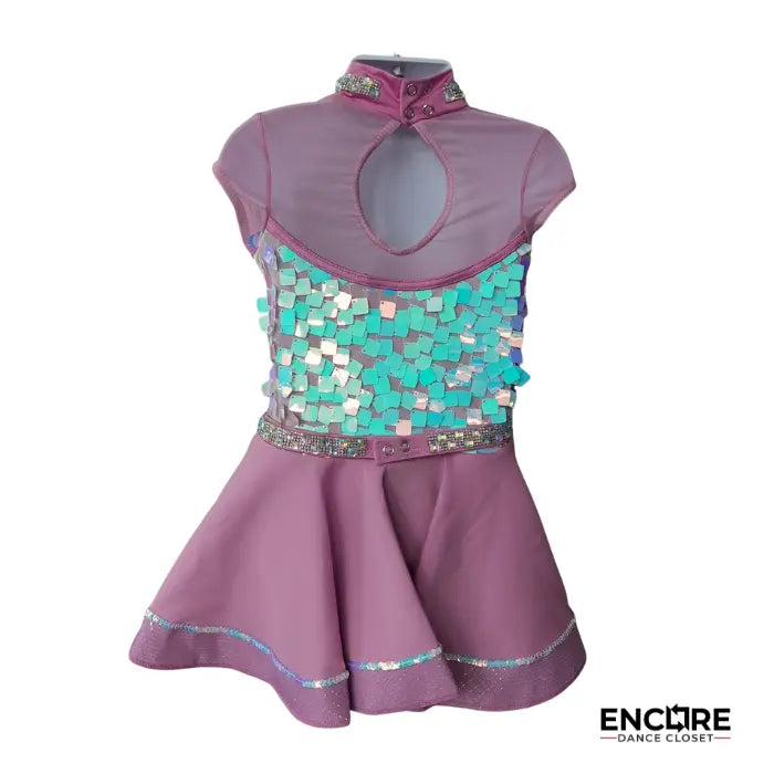 Crew Remix  dress