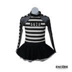 5678 Jailhouse Jazz  dress