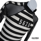 5678 Jailhouse Jazz  dress