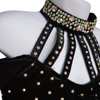 Velvet Glam (Copy)  top