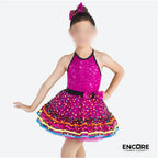 Footloose  dress