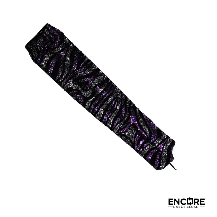 Sparkling Night Halter Unitard  unitard