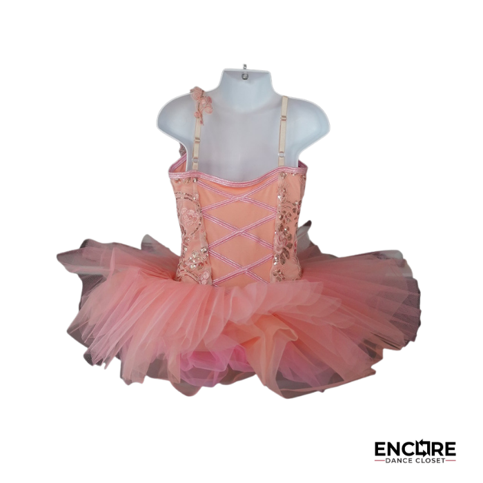 Moments In Love  dress