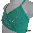 Rumbera Radiance Set  two piece