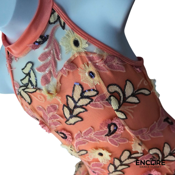 Savoir Faire  dress