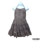 Dusty Dream  dress