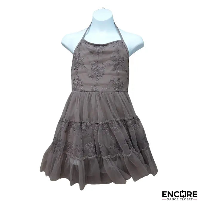 Dusty Dream  dress