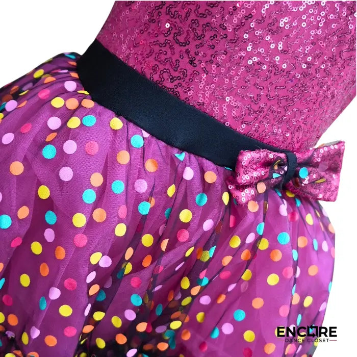 Footloose  dress