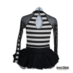 5678 Jailhouse Jazz  dress