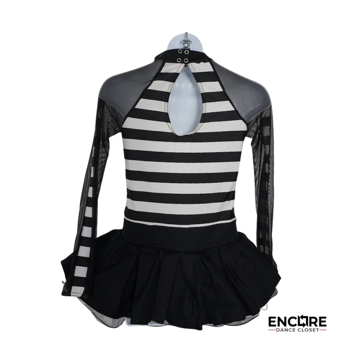 5678 Jailhouse Jazz  dress