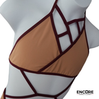 Modern Muse  leotard