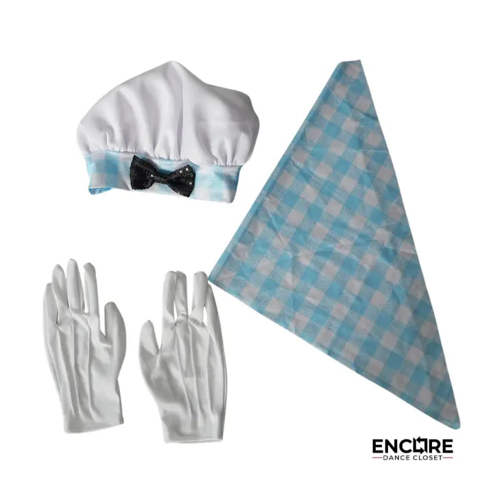 We Like To Bake And Cook  dress