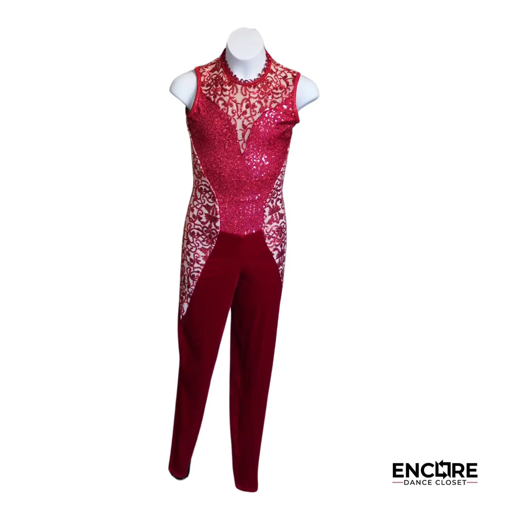 Vai Vedrai  unitard
