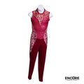 Vai Vedrai  unitard
