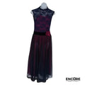 Pink Twilight  dress