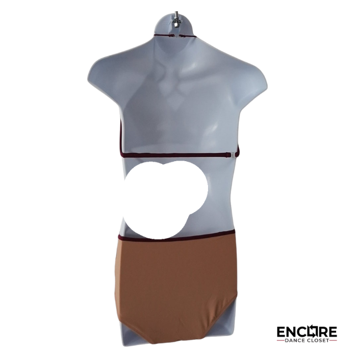 Modern Muse  leotard