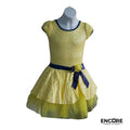 Sunshine Parade  dress