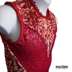 Vai Vedrai  unitard