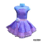 A Wonderful World  dress