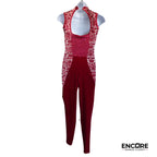 Vai Vedrai  unitard